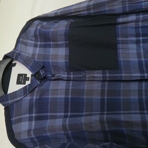 Armani Men's shirt